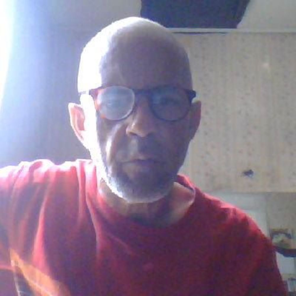 Meet your Posher, Richard